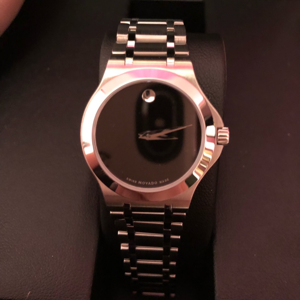 Movado woman’s watch